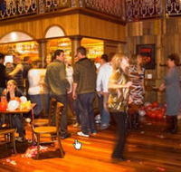 Louisiana Tavern - Accommodation Brunswick Heads