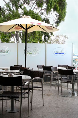 Broadview SA Accommodation Brunswick Heads