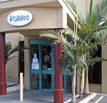 Reepham Hotel - Accommodation Brunswick Heads