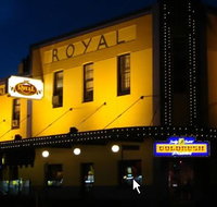 Royal Hotel - Accommodation Brunswick Heads