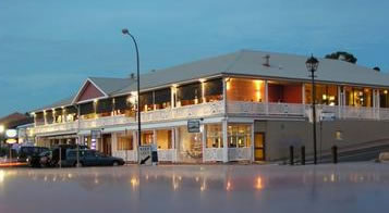 Seacliff Beach Hotel - Accommodation Brunswick Heads 0