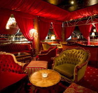Boho Bar - Accommodation Brunswick Heads