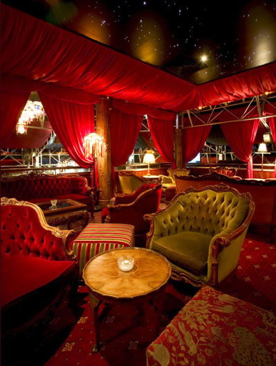 Boho Bar - Accommodation Brunswick Heads 0