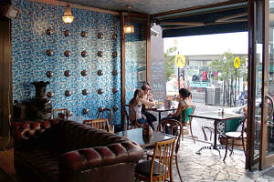 Prahran VIC Accommodation Brunswick Heads