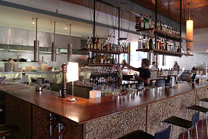 Accommodation Brunswick Heads