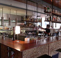 Half Moon Brighton - Accommodation Brunswick Heads