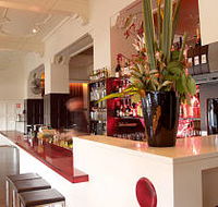 White Bar - Accommodation Brunswick Heads