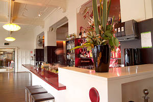 White Bar - Accommodation Brunswick Heads 0