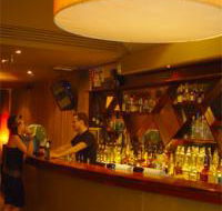 Aura The Lounge - Accommodation Brunswick Heads