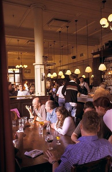Belgian Beer Cafe Bluestone - Accommodation Brunswick Heads 0