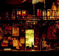 The Arthouse - Accommodation Brunswick Heads