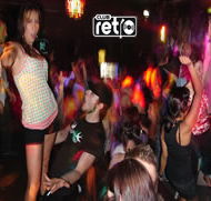 Club Retro - Accommodation Brunswick Heads