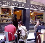 Degraves - Accommodation Brunswick Heads