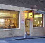 Hydra Cafe - Accommodation Brunswick Heads