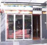 Krome Cafe - Accommodation Brunswick Heads