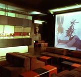 Loop Project Space and Bar - Accommodation Brunswick Heads