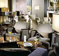 Martini Bar - Accommodation Brunswick Heads