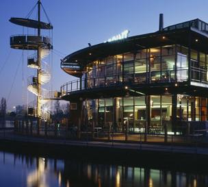 Albert Park VIC Accommodation Brunswick Heads
