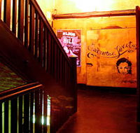 Revolver - Accommodation Brunswick Heads