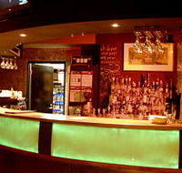 The Trader Bar - Accommodation Brunswick Heads