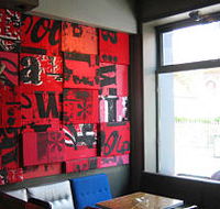 Troika - Accommodation Brunswick Heads