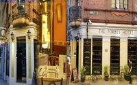 The Forbes Hotel - Accommodation Brunswick Heads 0