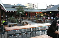 Parramatta NSW Accommodation Brunswick Heads