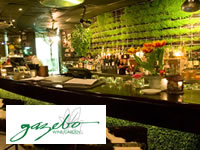 Gazebo Wine Garden - Accommodation Brunswick Heads 0