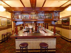 Fortune Of War Hotel - Accommodation Brunswick Heads 0