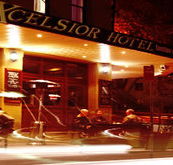 Excelsior Hotel - Accommodation Brunswick Heads