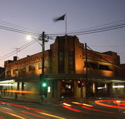 Woollahra Hotel - Accommodation Brunswick Heads