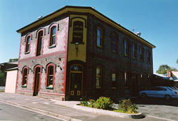 Highgate SA Accommodation Brunswick Heads