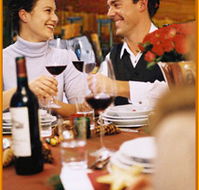Lyndhurst Club Hotel - Accommodation Brunswick Heads