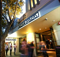 Madam De Biers Hotel Bar - Accommodation Brunswick Heads