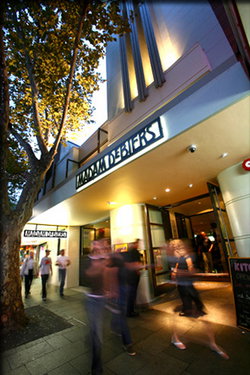Madam De Biers Hotel Bar - Accommodation Brunswick Heads 0