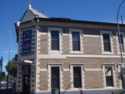 Thebarton SA Accommodation Brunswick Heads