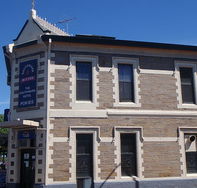 Southwark Hotel - Accommodation Brunswick Heads
