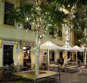 Ryans Paragon Hotel - Accommodation Brunswick Heads