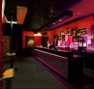 Syn Bar - Accommodation Brunswick Heads