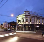 Arcadia Hotel - Accommodation Brunswick Heads