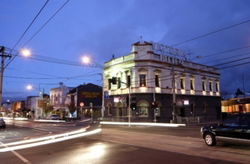 Arcadia Hotel - Accommodation Brunswick Heads 0