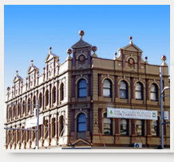 Australia Square NSW Accommodation Brunswick Heads