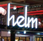 Helm Bar - Accommodation Brunswick Heads