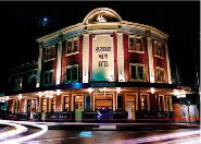 Harbour View Hotel - Accommodation Brunswick Heads 0