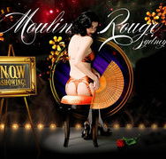 Moulin Rouge Downunder - Accommodation Brunswick Heads