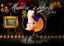 Moulin Rouge Downunder - Accommodation Brunswick Heads 0