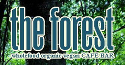 Forest Cafe & Bar - Accommodation Brunswick Heads 0