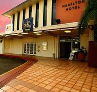 Hamilton Hotel - Accommodation Brunswick Heads