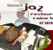 Jaz Restaurant and Wine Bar - Accommodation Brunswick Heads
