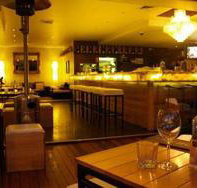 Onyx Bar  Restaurant - Accommodation Brunswick Heads